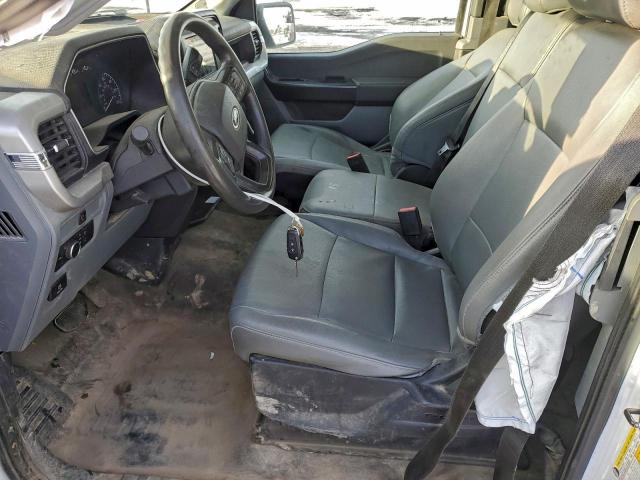 Ford F-150 Super Cab Image 12