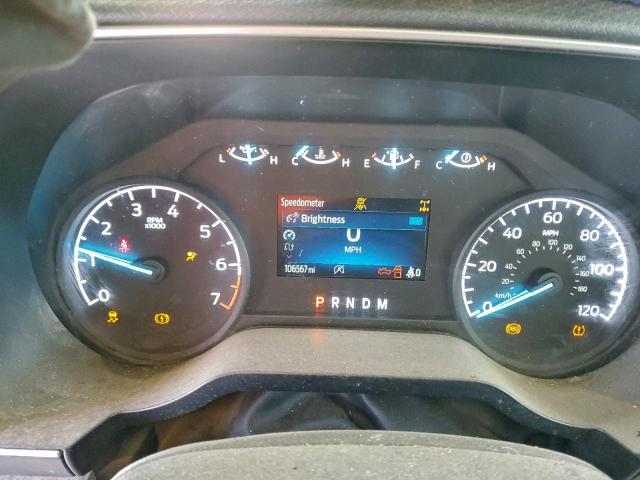 Ford F-150 Super Cab Image 6