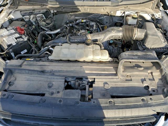 Ford F-150 Super Cab Image 9