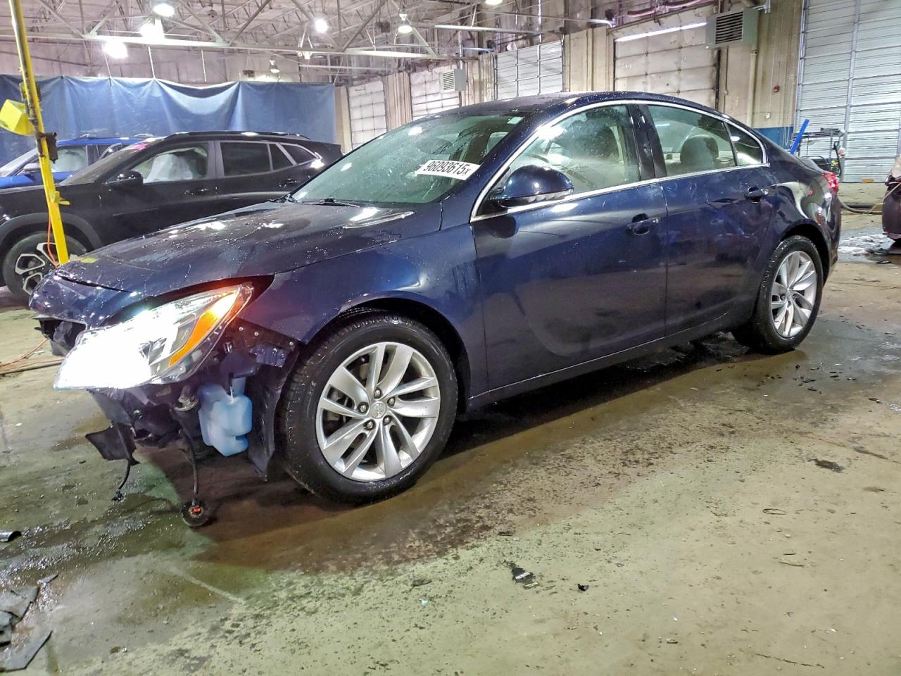 Buick Regal Premium Image 1