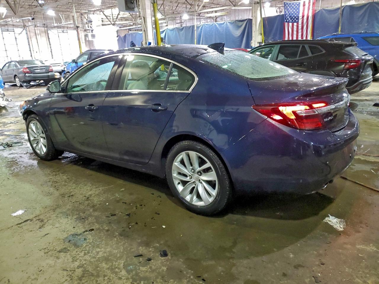 Buick Regal Premium Image 11