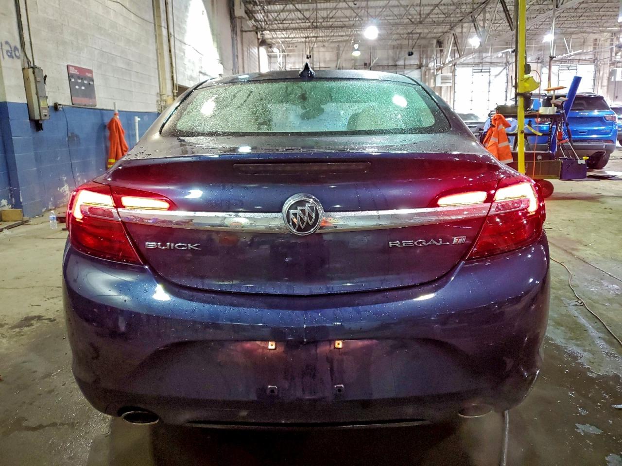 Buick Regal Premium Image 5