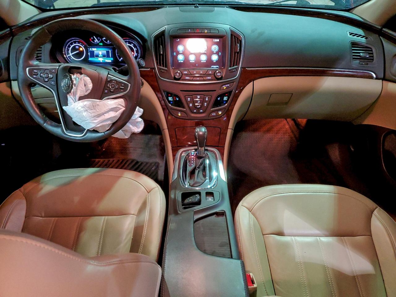 Buick Regal Premium Image 12