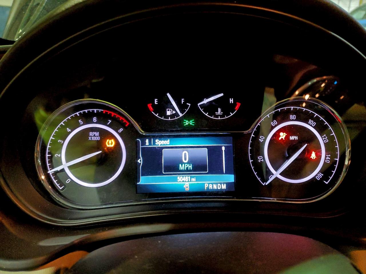 Buick Regal Premium Image 10