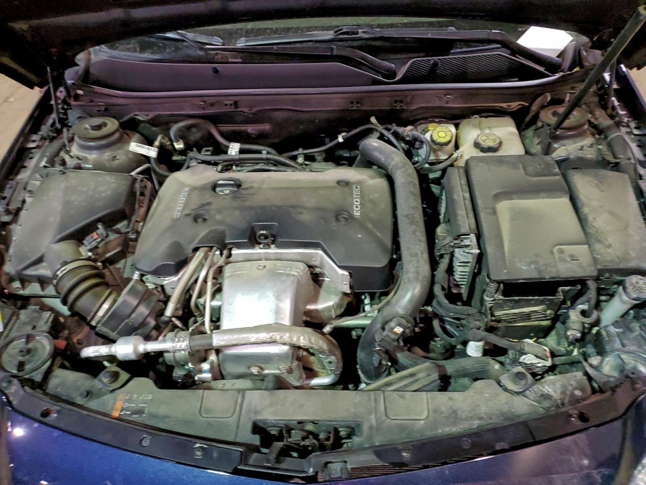 Buick Regal Premium Image 8