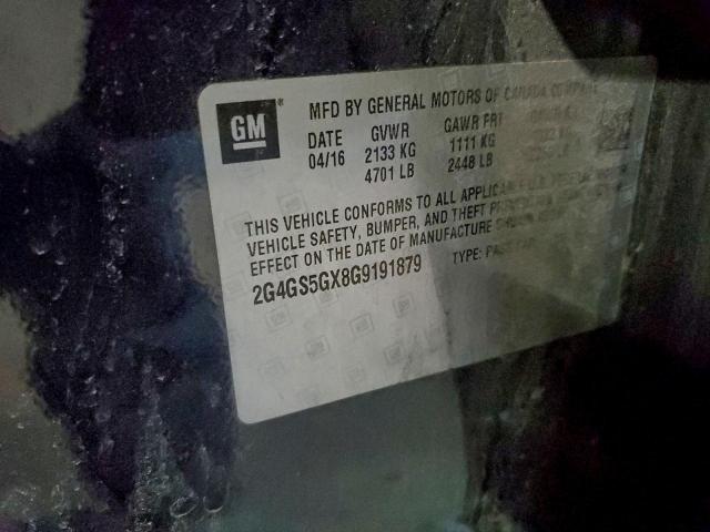 Buick Regal Premium Image 9