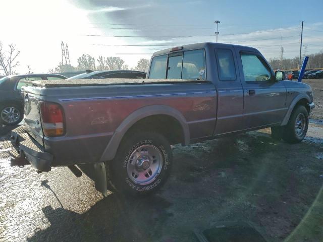 Ford Ranger Super Cab Image 3