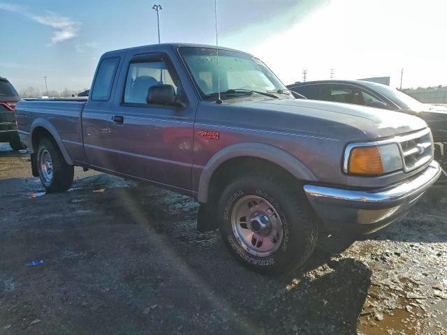Ford Ranger Super Cab Image 8