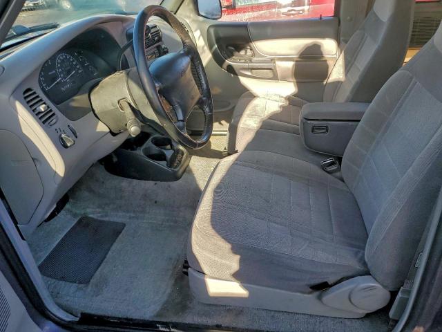 Ford Ranger Super Cab Image 6