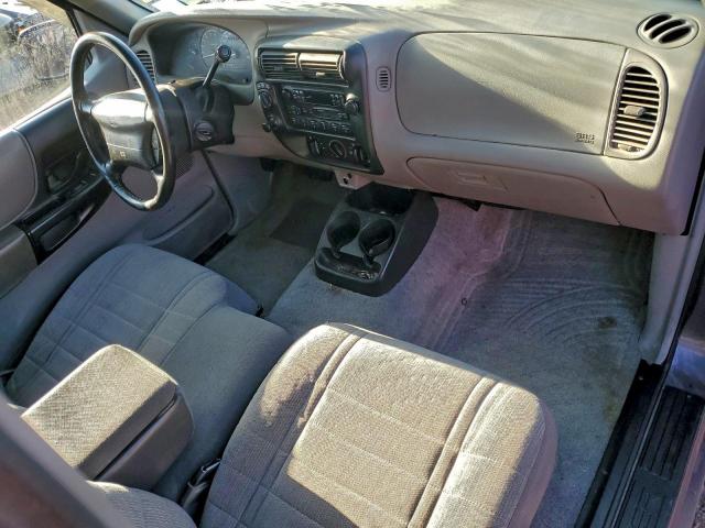 Ford Ranger Super Cab Image 10