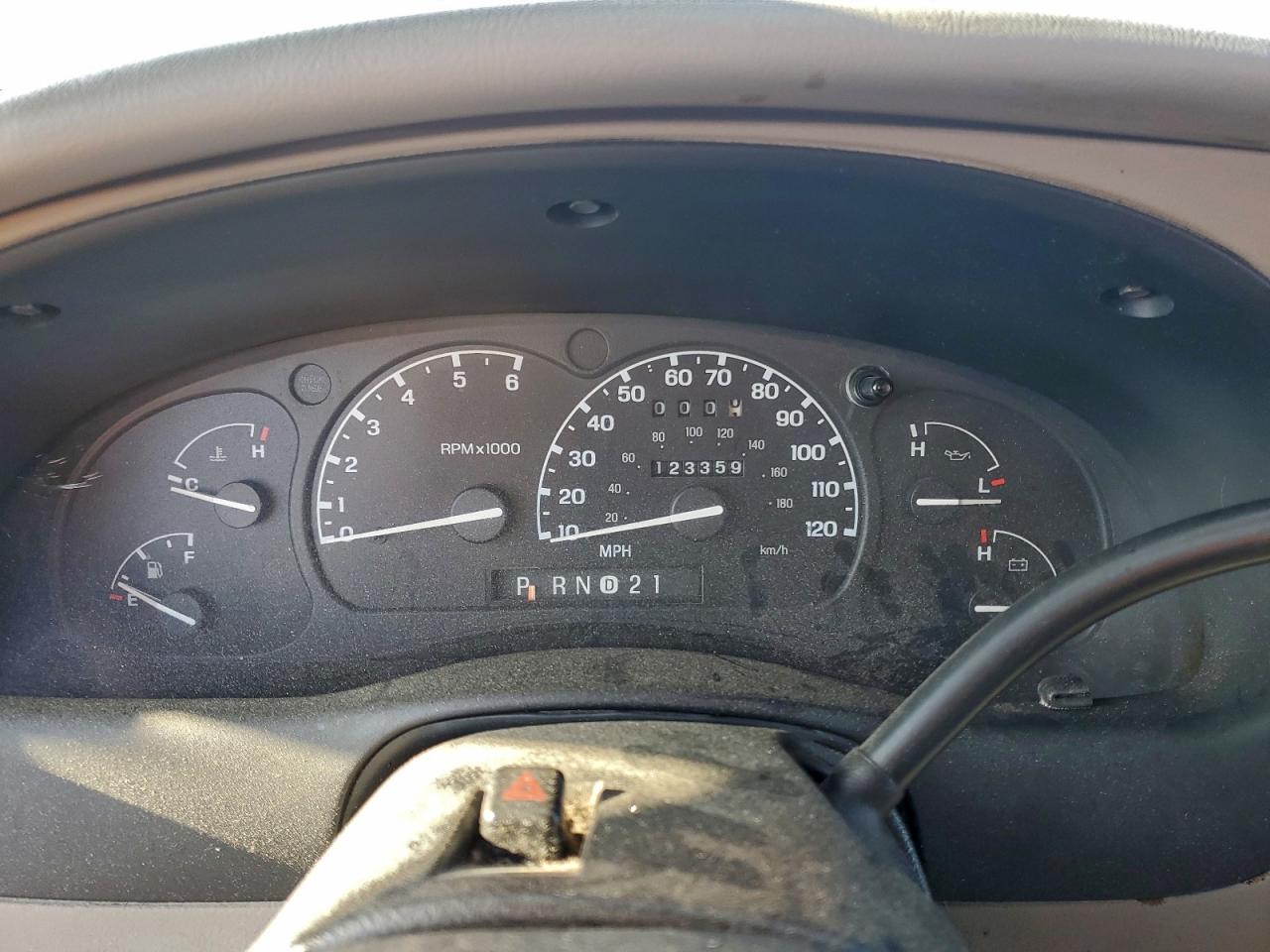 Ford Ranger Super Cab Image 5