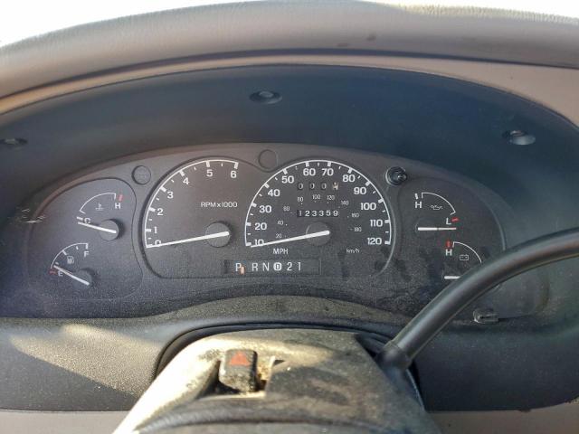 Ford Ranger Super Cab Image 5