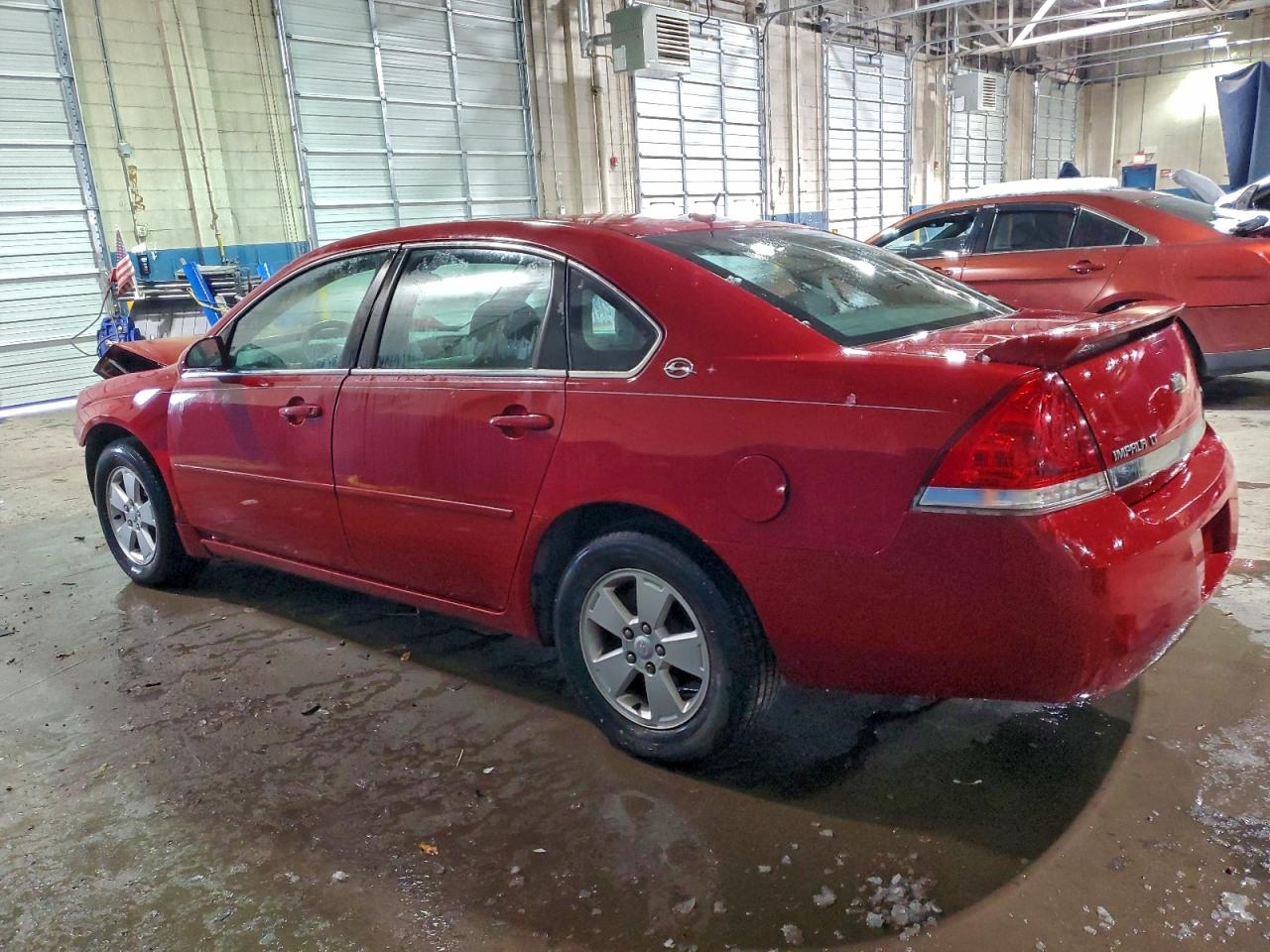 Chevrolet Impala Lt Image 2