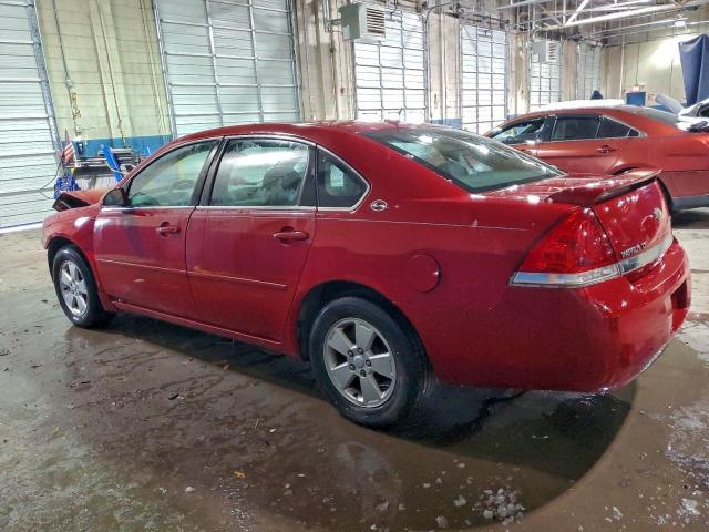 Chevrolet Impala Lt Image 2