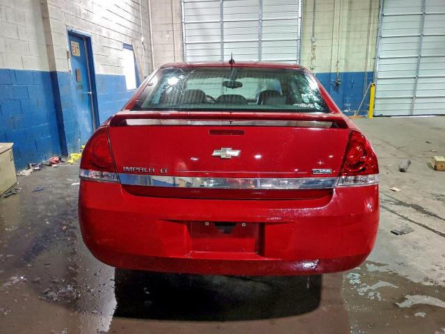 Chevrolet Impala Lt Image 10
