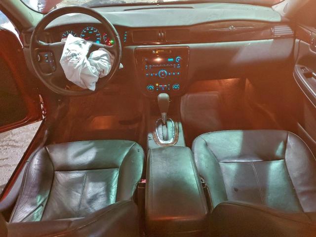 Chevrolet Impala Lt Image 9