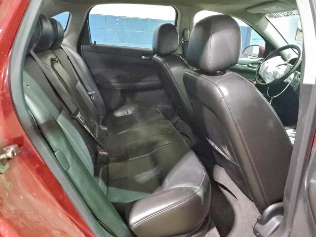 Chevrolet Impala Lt Image 12