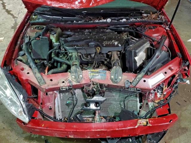 Chevrolet Impala Lt Image 6