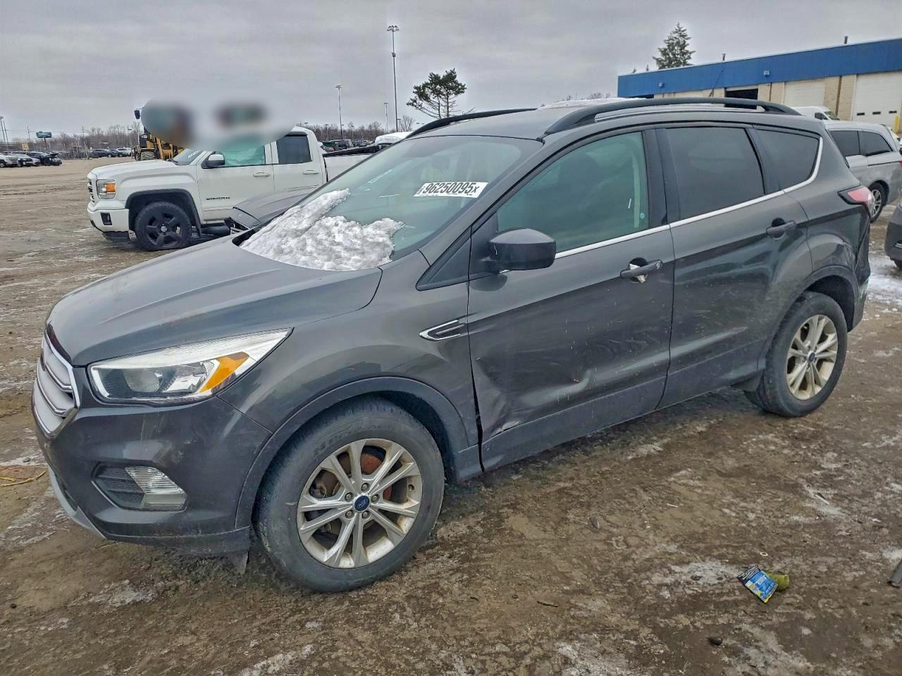 Ford Escape Se Image 1