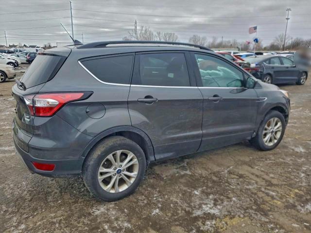 Ford Escape Se Image 11