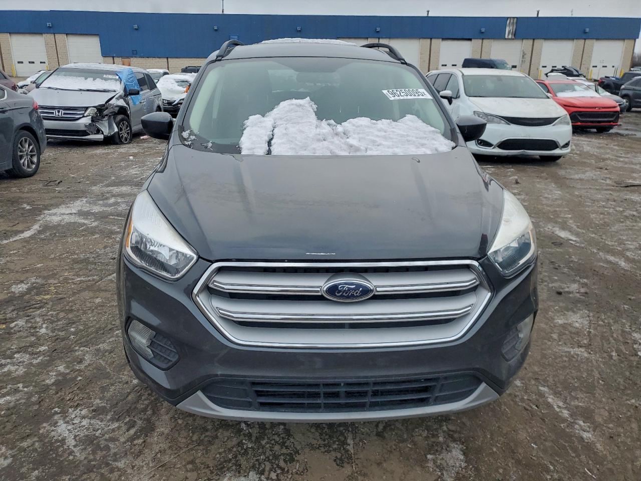 Ford Escape Se Image 3