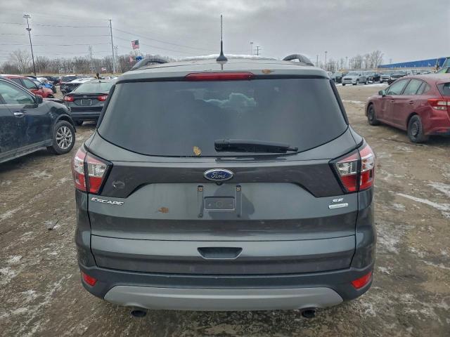 Ford Escape Se Image 2