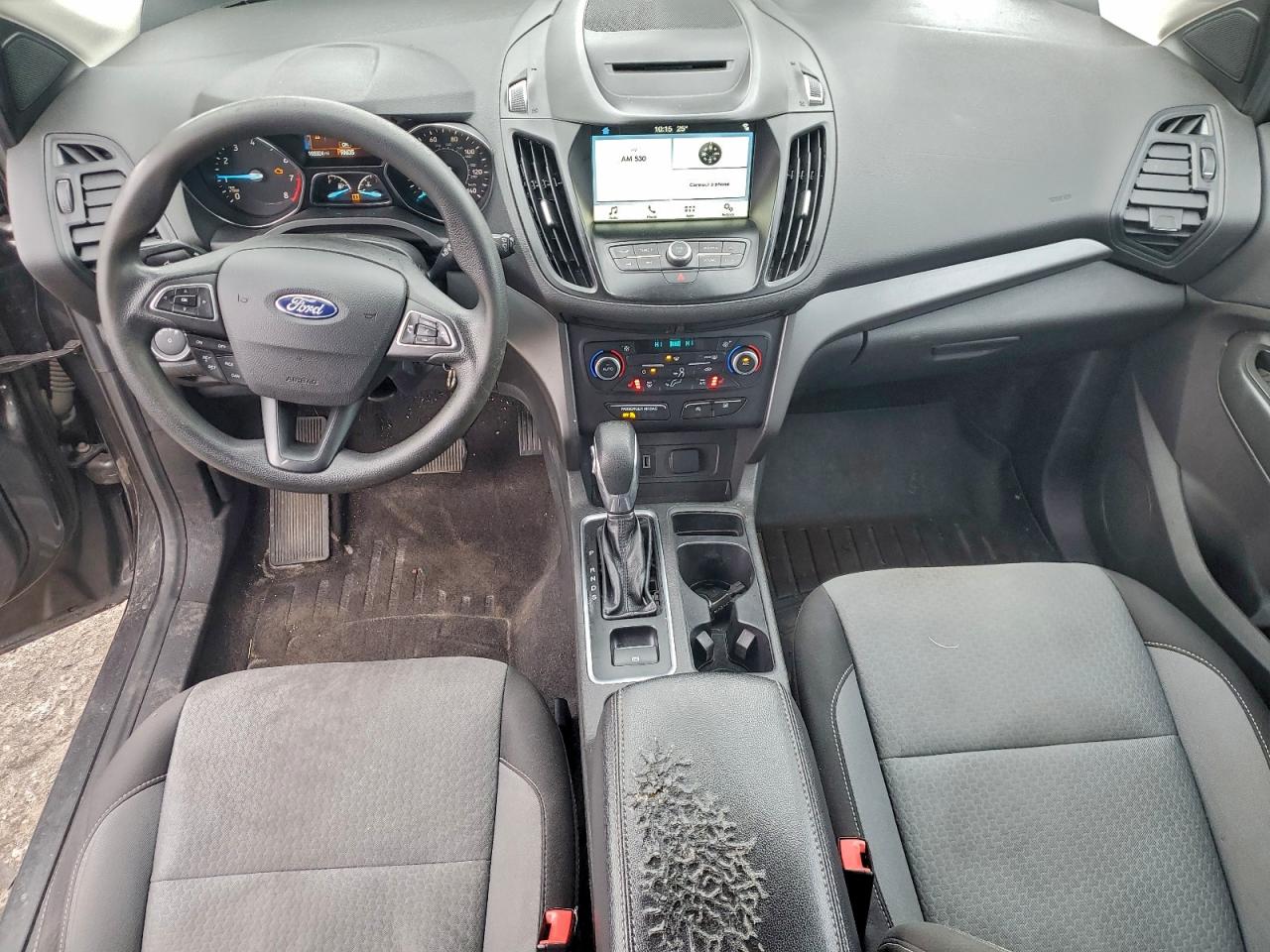 Ford Escape Se Image 7