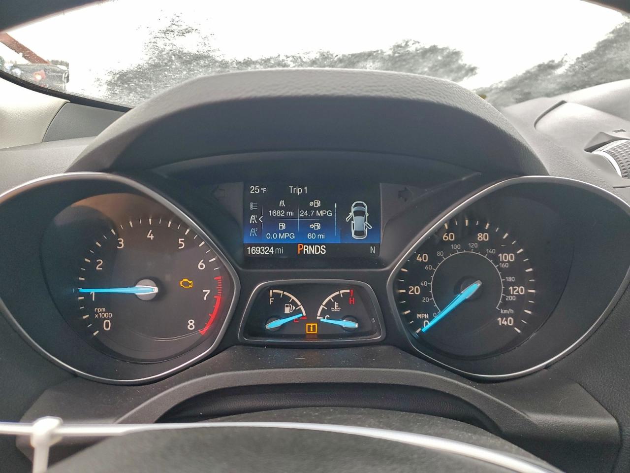 Ford Escape Se Image 10