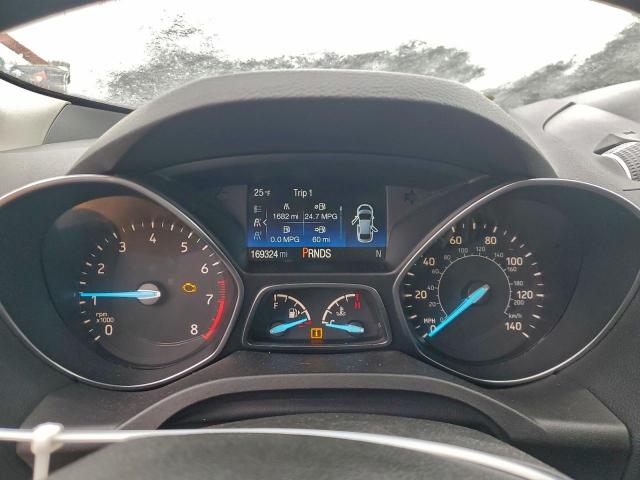 Ford Escape Se Image 10