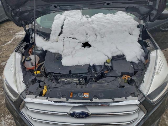 Ford Escape Se Image 4