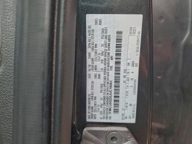 Ford Escape Se Image 5