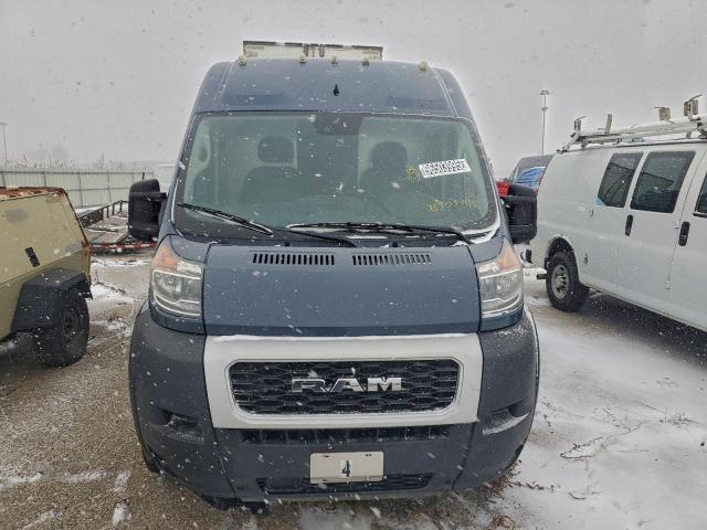 Ram Promaster 3500 High Image 8