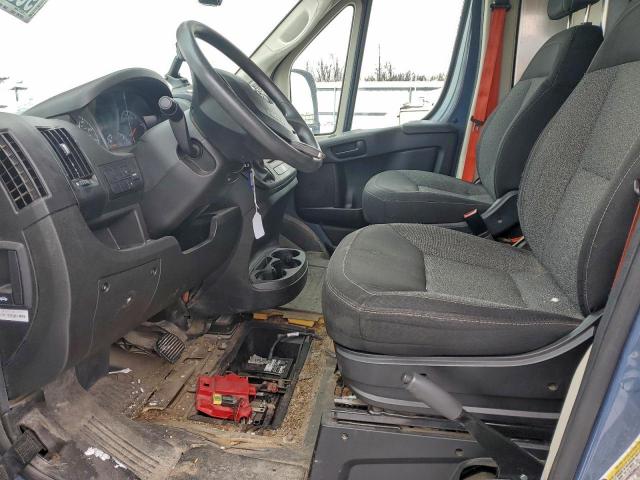 Ram Promaster 3500 High Image 7