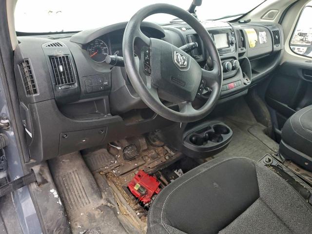 Ram Promaster 3500 High Image 5