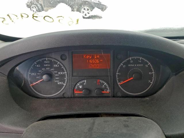 Ram Promaster 3500 High Image 4