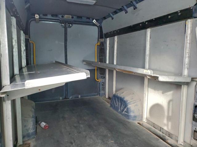 Ram Promaster 3500 High Image 11