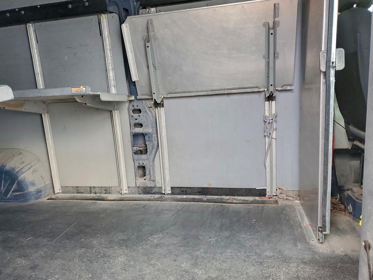 Ram Promaster 3500 High Image 6