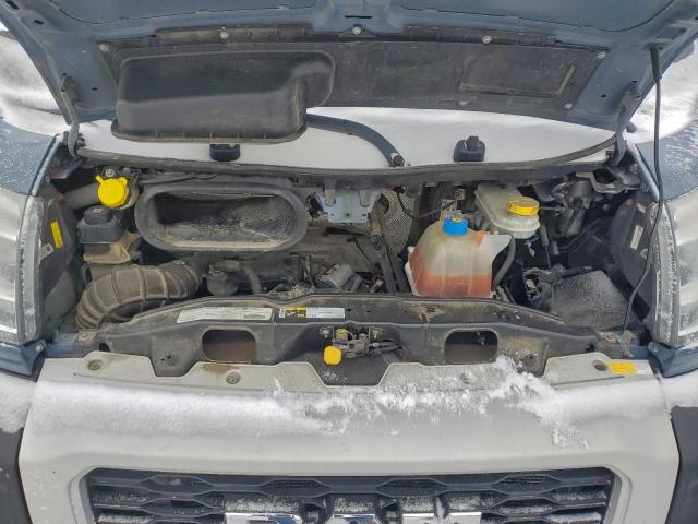 Ram Promaster 3500 High Image 9