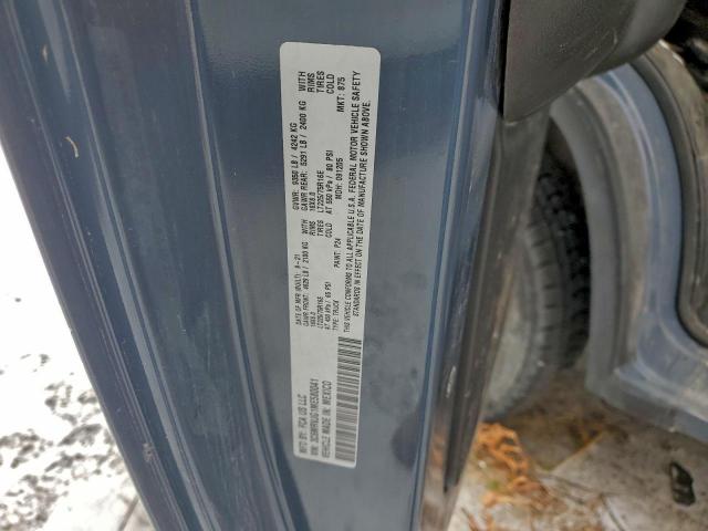 Ram Promaster 3500 High Image 12