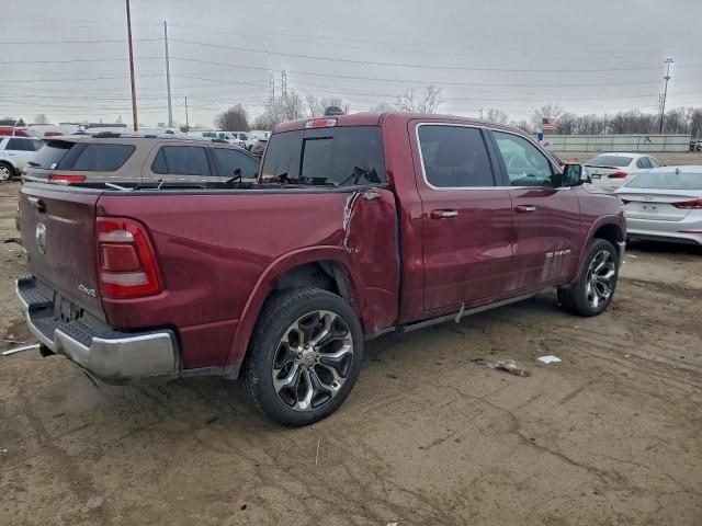 Ram 1500 Longhorn Image 5