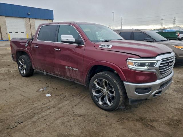 Ram 1500 Longhorn Image 11