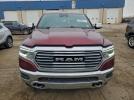Ram 1500 Longhorn Image 8