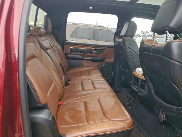 Ram 1500 Longhorn Image 6