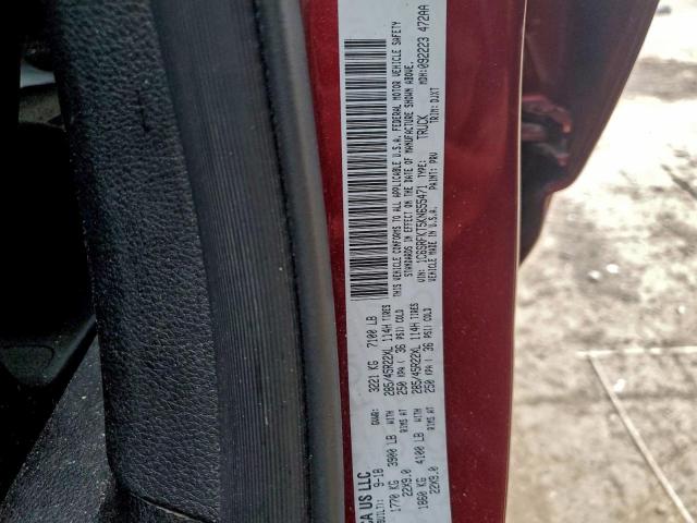 Ram 1500 Longhorn Image 10