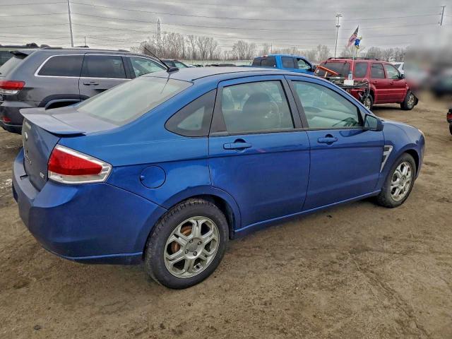 Ford Focus Se Image 7