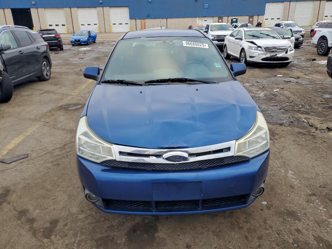 Ford Focus Se Image 6