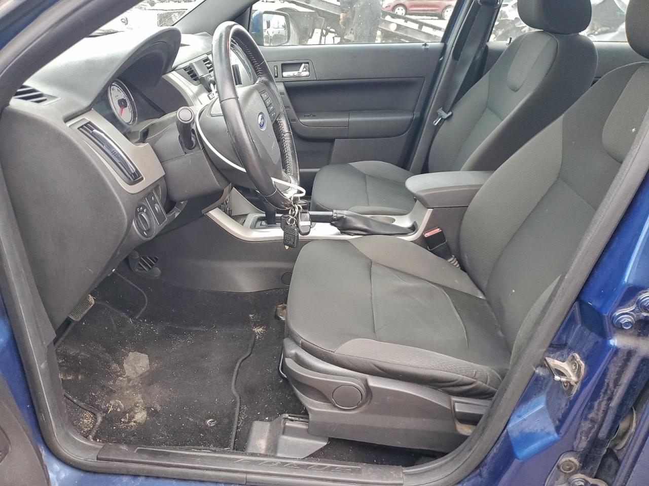 Ford Focus Se Image 3