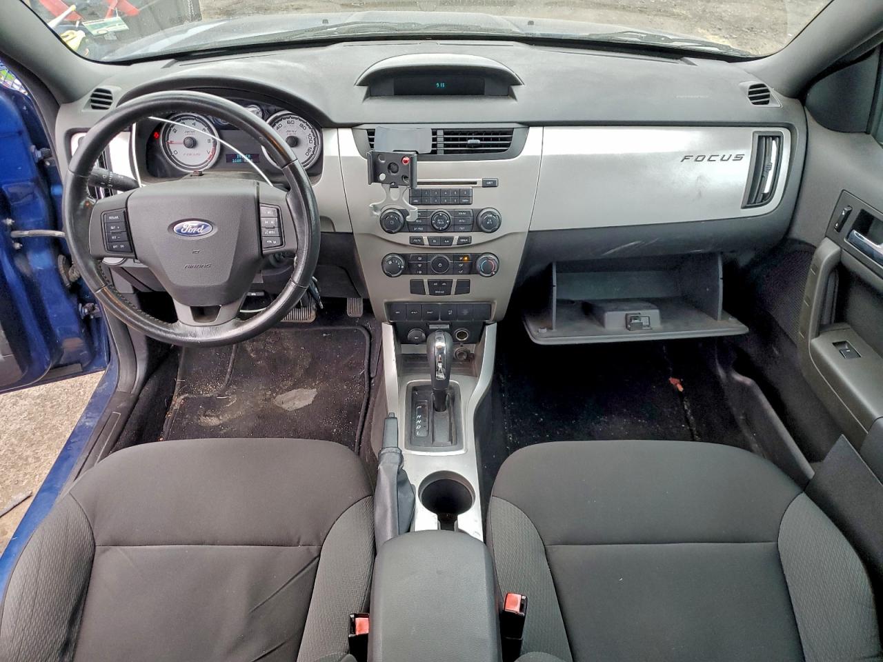 Ford Focus Se Image 5