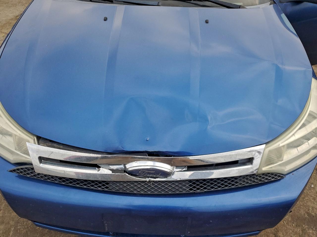 Ford Focus Se Image 12