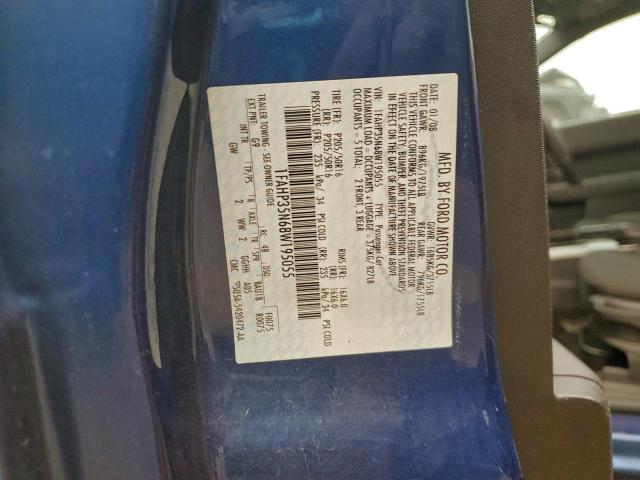 Ford Focus Se Image 10